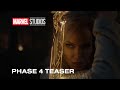 MCU Phase Four - Official Malaysia Teaser