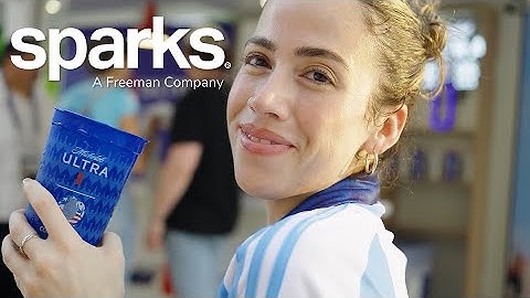 Experiential Everything. Any Way You Need It.