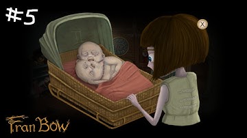 FRAN BOW BABY TWINS #5