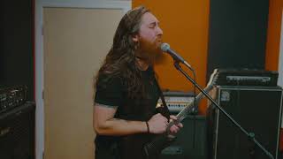 Ghost Friends - Diving Bell (Live at Landmine Studios)