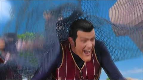 We are number one but every "one" slows the video down.