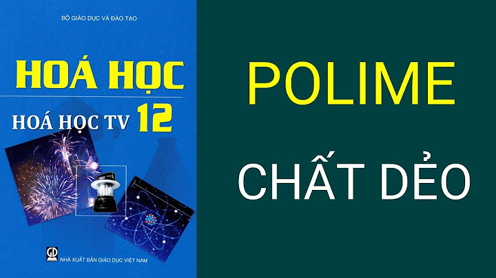 Hình ảnh hóa học về chất deo polime năm 2024