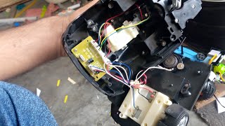 RC car repair SA Mini Toys TV