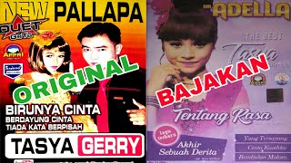 Cara Membedakan VCD Bajakan vs VCD Original
