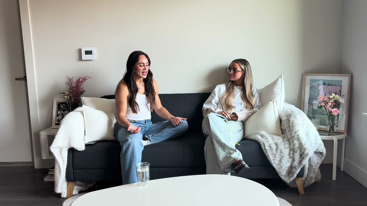 EP 5. Bianca St-Georges