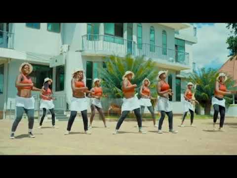 Ngomba Madose JUMA GASHINJE PR BY J RECORD 2025