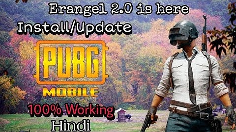 How to download PUBG Mobile global version - NEW ERA UPDATE: APK+OBB download link and full guide