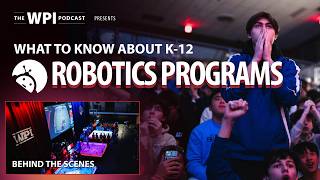 E32: K-12 Robotics Programs | Colleen Shaver | Robotics Resource Center