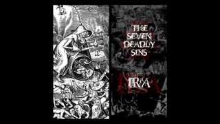 Prioratvm - Let your anger raise - SDS compilation: IRA (2010)