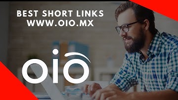 OIO.MX | Best short links 🤷‍♂️