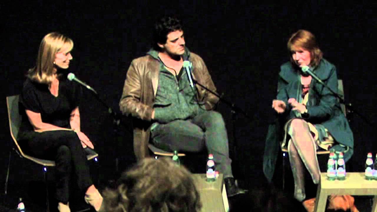Lantana Q&A 10th Anniversary Oct 2011