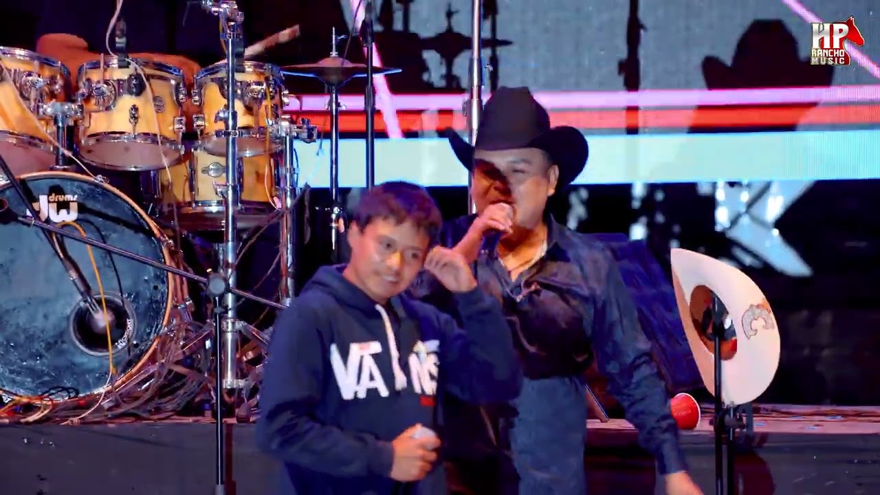 Tierra Cali - Novia bonita - en vivo