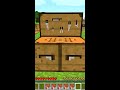 NON USATE QUESTA CRAFTING TABLE GIGANTE OPPURE ELIMINATE MINECRAFT!!