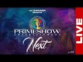 Prime show entertainment next title announcement glimpse launch event live  primeshow entertainment