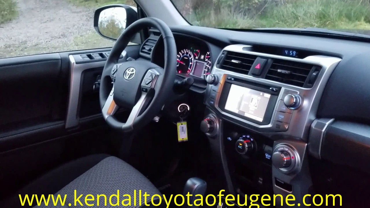 2016 4runner Lifted >> Up-Close look at Tricked out 4Runner! - YouTube 2016 4runner Lifted >> Up-Close look at Tricked out 4Runner! - YouTube