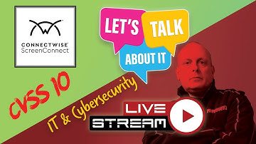 ConnectWise ScreenConnect Vulnerability 2024: Let