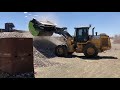 Glass Recovery