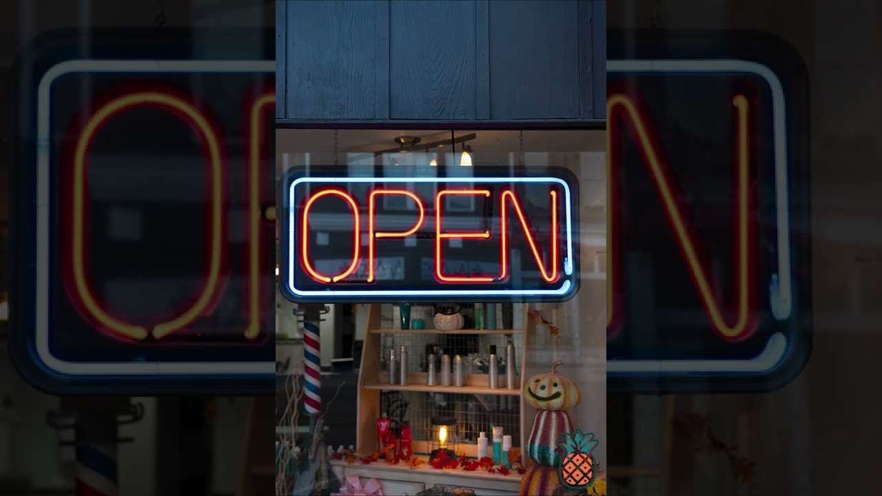 Small Business Saturday 2021 | Downtown Bellefontaine