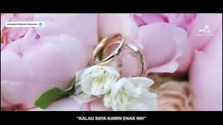 Seindah-indahnya Keadaan | Ustadzah Halimah Alaydrus #shorts #storywa