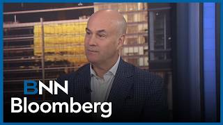 Market Call: Tim Regan's outlook on North American Equities (April 20, 2026)