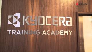KYOCERA Document Solutions - Reading HQ