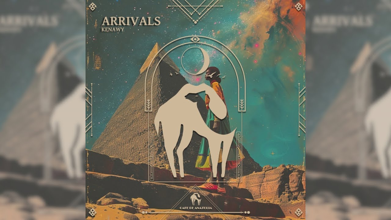 在 YouTube 上觀看「Kenawy - Arrivals (Cafe De Anatolia) #trending」 在 YouTube 上觀看「Kenawy - Arrivals (Cafe De Anatolia) #trending」