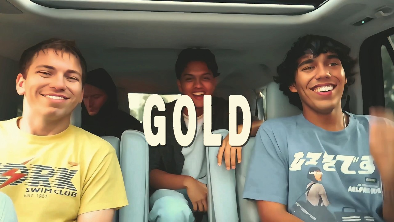 Watch Seven7h Way & Kai Uriah - Gold (Official Lyric Video) on YouTube Watch Seven7h Way & Kai Uriah - Gold (Official Lyric Video) on YouTube
