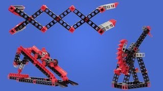 Maker Rok Gadgets