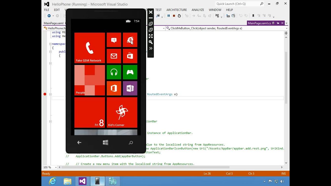 Localiser un Windows Phone perdu ou égaré - trucs, astuces et HowTo pour optimiser Windows