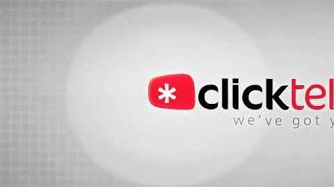 Call Whisper Announcement - Click Telecom