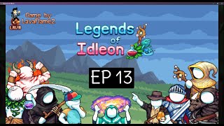 Bullets and hermit cans | Legends of IdleOn Bullets and hermit cans | Legends of IdleOn