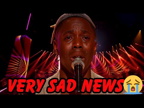 Big Breaking News !! Jamal Roberts Praises Powerfully with "Forever" by  American Idol 2025