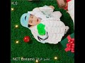 الشبه الكبير بين تاي هيونغ و عضو فرقة NCT Dreams صدمة Btsarmy Taehyung Nct Dream
