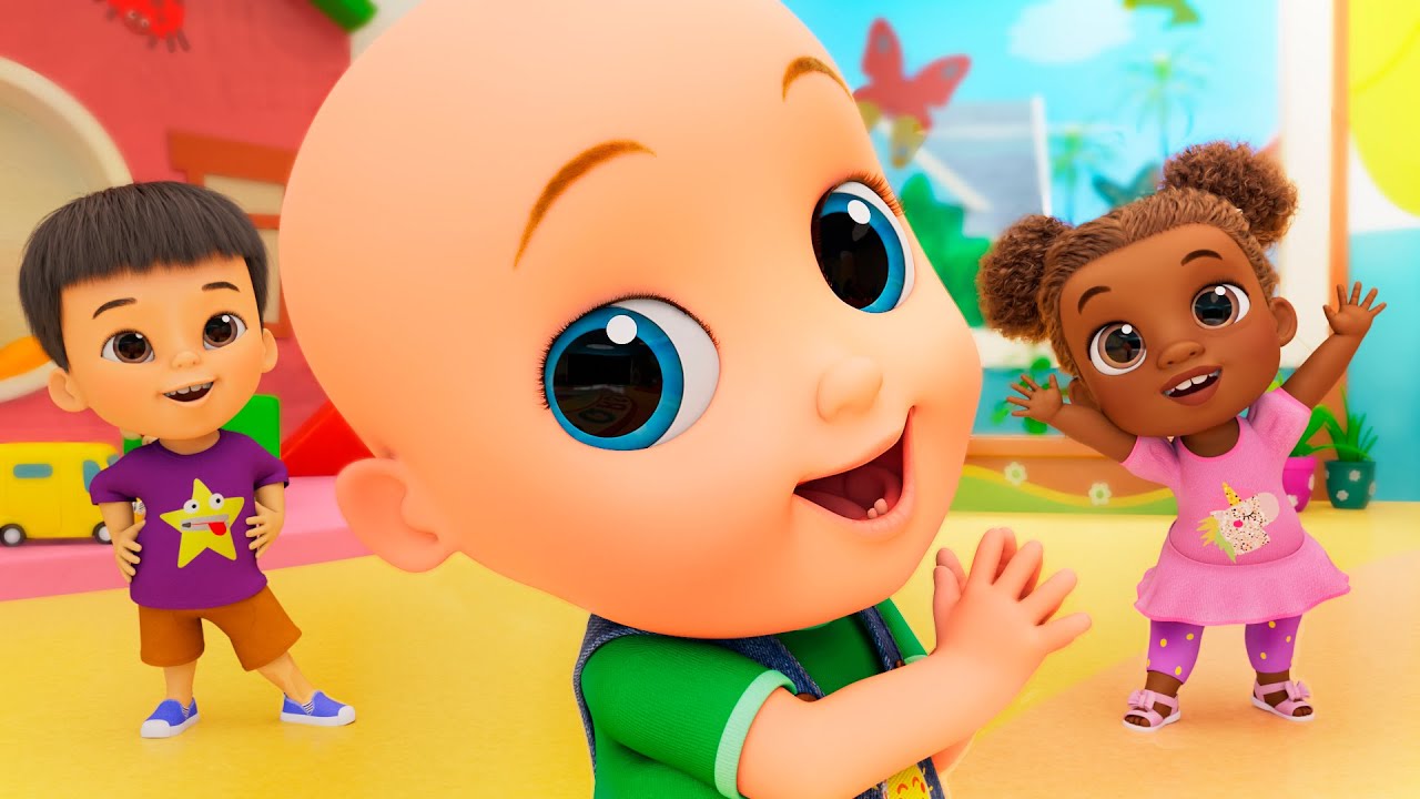 A Ram Sam Sam Paroles En Français
