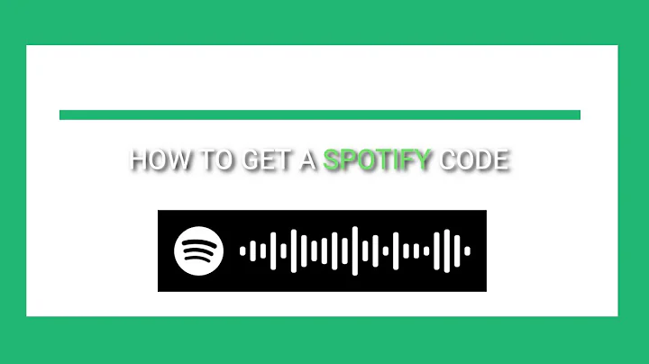 HOW TO GET SPOTIFY CODE | 2022 - DayDayNews