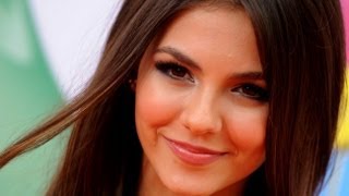 Макияж для Маленьких Глаз. Victoria Justice.(В этом видео я покажу как можно немного визуально увеличить маленькие глаза(по типу как у Виктории Джастис)...., 2012-08-21T05:22:49.000Z)