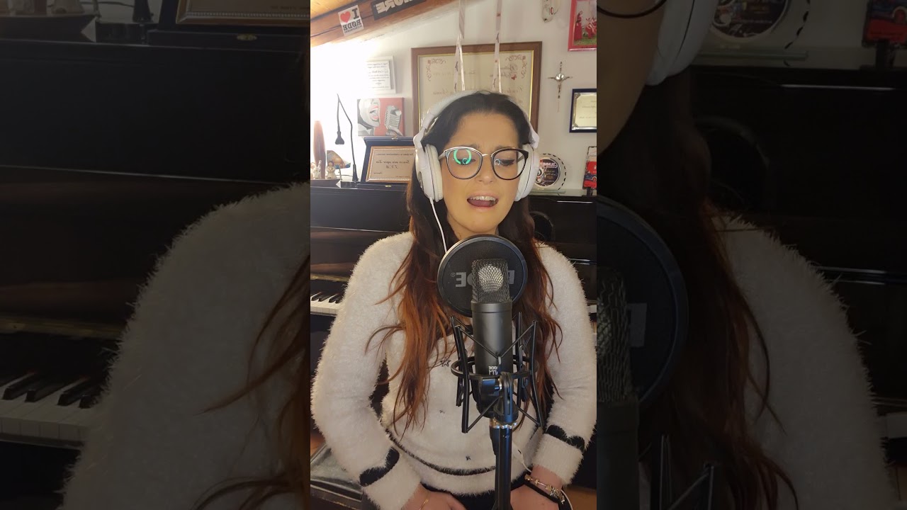 Sahara Dream - Secret of the Sahara - Morricone (Carla Basile)