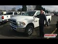 2018 Dodge Ram 3/4-Ton Quad Cab 4x4 SLT • GuarantyCars.com