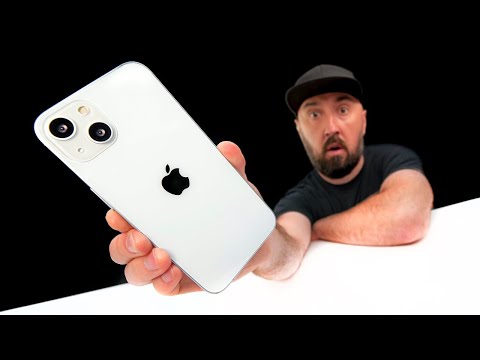 ТОП-5 фишек iPhone 13 🔥 Apple поразила весь мир