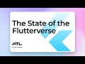 2024: The State of the Flutterverse