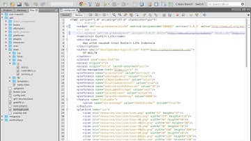 First Java HelloWorld Application with Netbeans 8.1 IDE