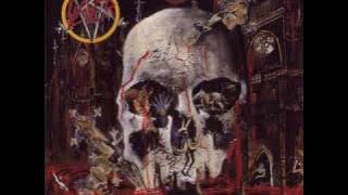Slayer - South of Heaven (Instrumental)