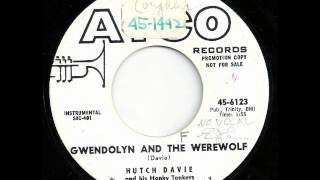 Weird Instrumental 45