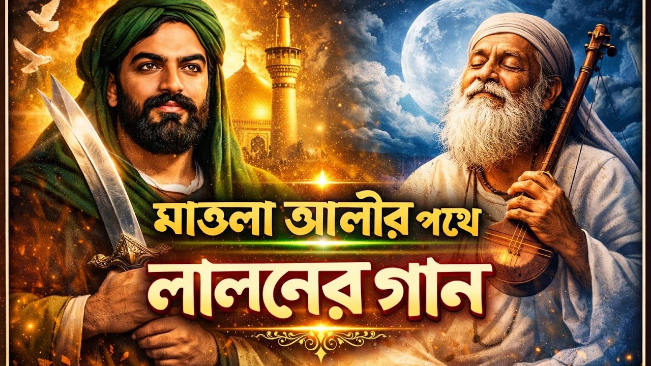 সহজ মানুষ ভজে দেখ না রে মন দিব্যজ্ঞানে - গানের আধ্যাত্মিক বিশ্লেষণ|Sohoj Manush Lyrics Meaning