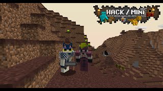 hack slash mine server