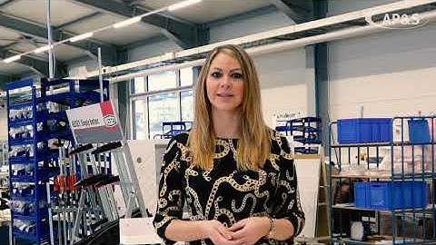 Live in production - Part 1