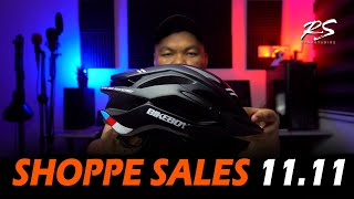 Helm Sepeda Ultralight Bikeboy 008A