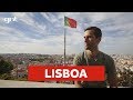 Vai para Lisboa? Anote este roteiro! | Pedro Andrade | Roteiros Pelo Mundo | Pedro Pelo Mundo