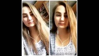СЕРЕБРО-СЛОМАНА(COVER) СЕРЕБРО-СЛОМАНА(COVER)