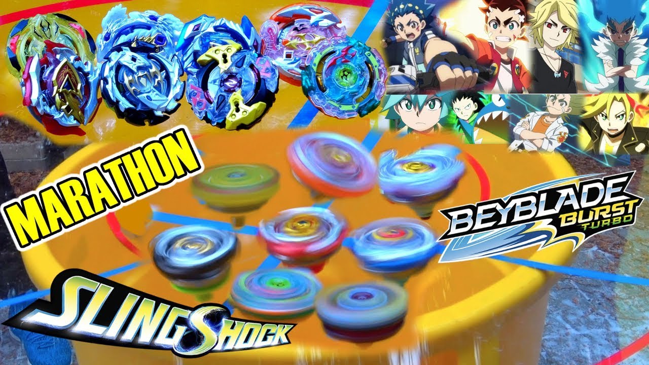 real life beyblade